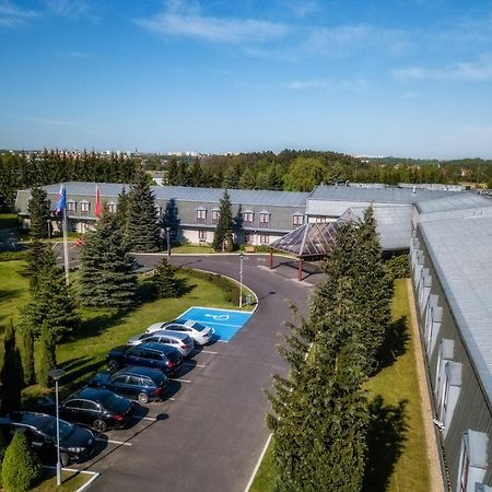 Hotel Hp Park Opolznevoye Bagian luar foto