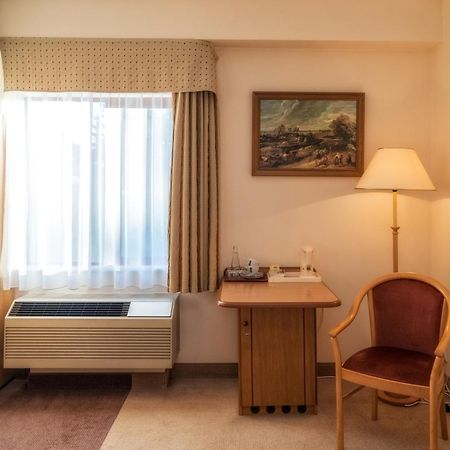 Hotel Hp Park Opolznevoye Bagian luar foto
