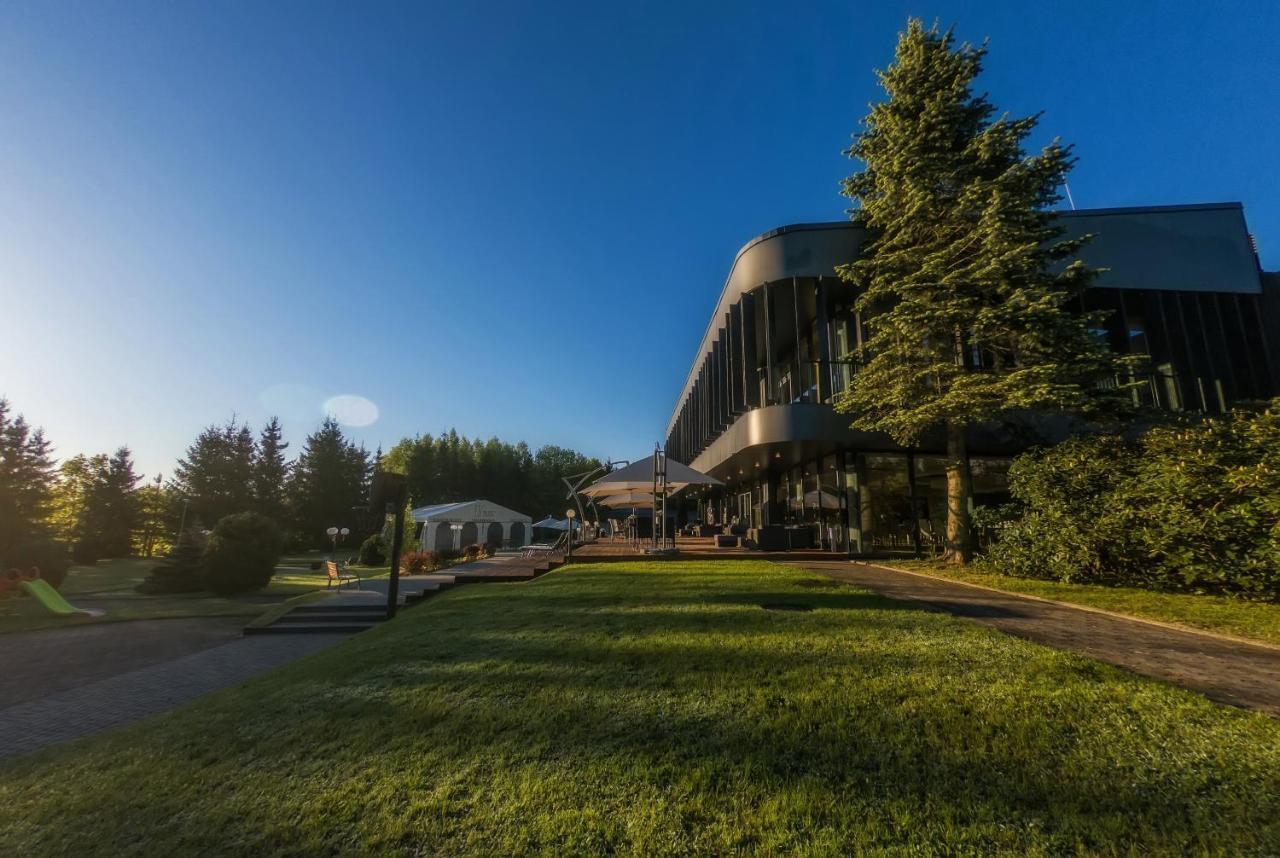 Hotel Hp Park Opolznevoye Bagian luar foto