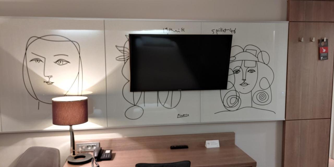 Hotel Hp Park Opolznevoye Bagian luar foto