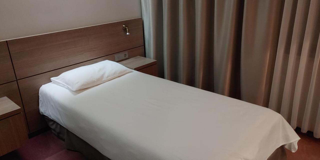 Hotel Hp Park Opolznevoye Bagian luar foto