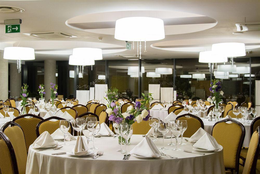 Hotel Hp Park Opolznevoye Bagian luar foto