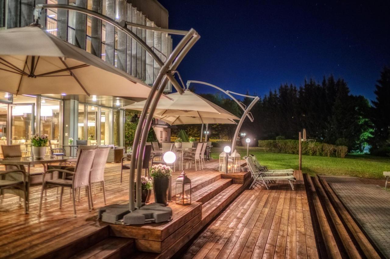 Hotel Hp Park Opolznevoye Bagian luar foto