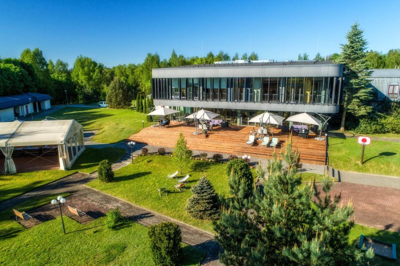 Hotel Hp Park Opolznevoye Bagian luar foto