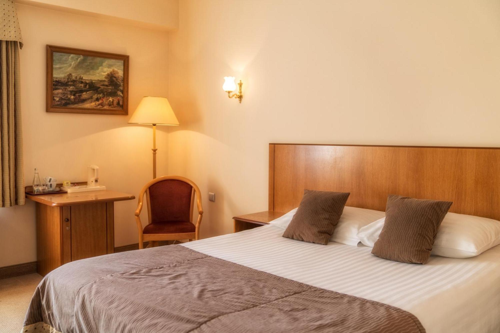 Hotel Hp Park Opolznevoye Bagian luar foto