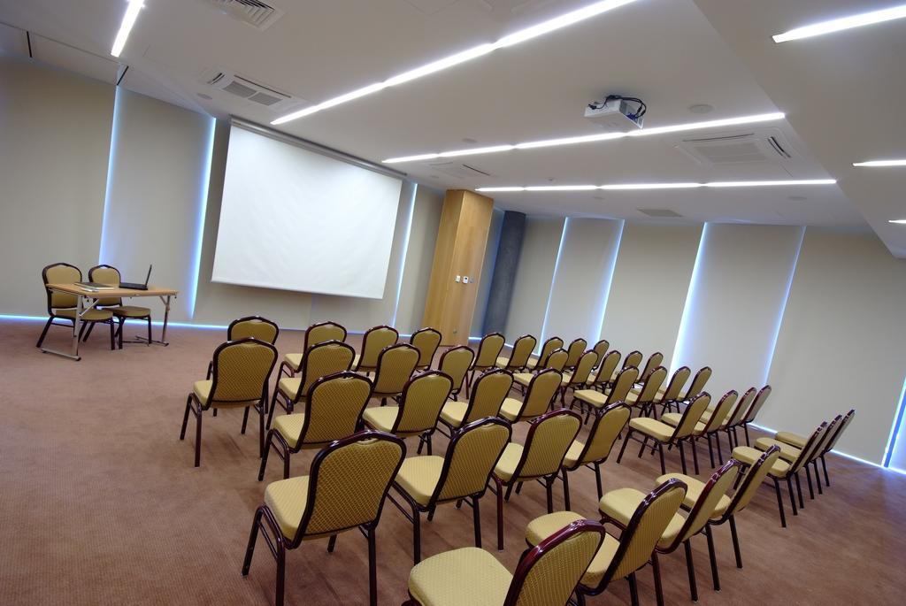 Hotel Hp Park Opolznevoye Bagian luar foto