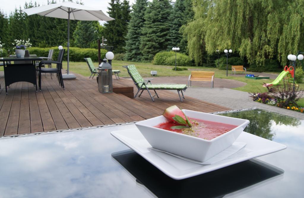 Hotel Hp Park Opolznevoye Bagian luar foto