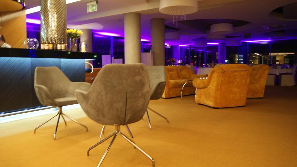 Hotel Hp Park Opolznevoye Bagian luar foto