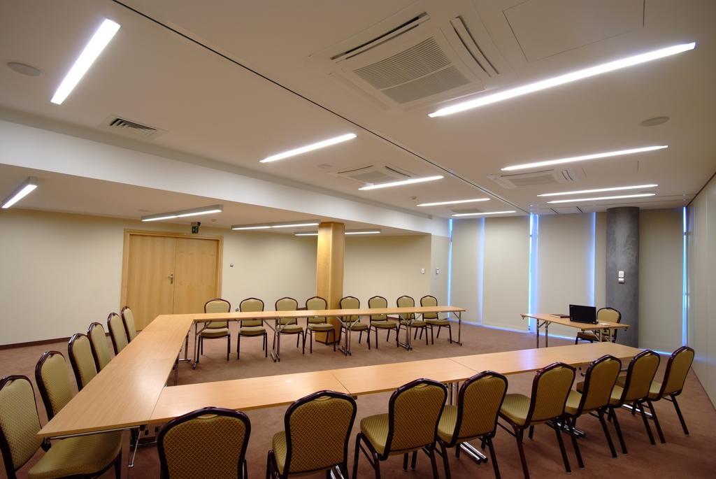 Hotel Hp Park Opolznevoye Bagian luar foto