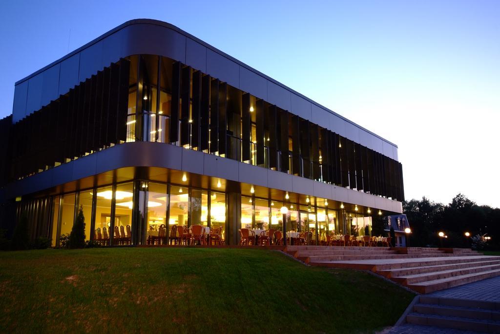 Hotel Hp Park Opolznevoye Bagian luar foto