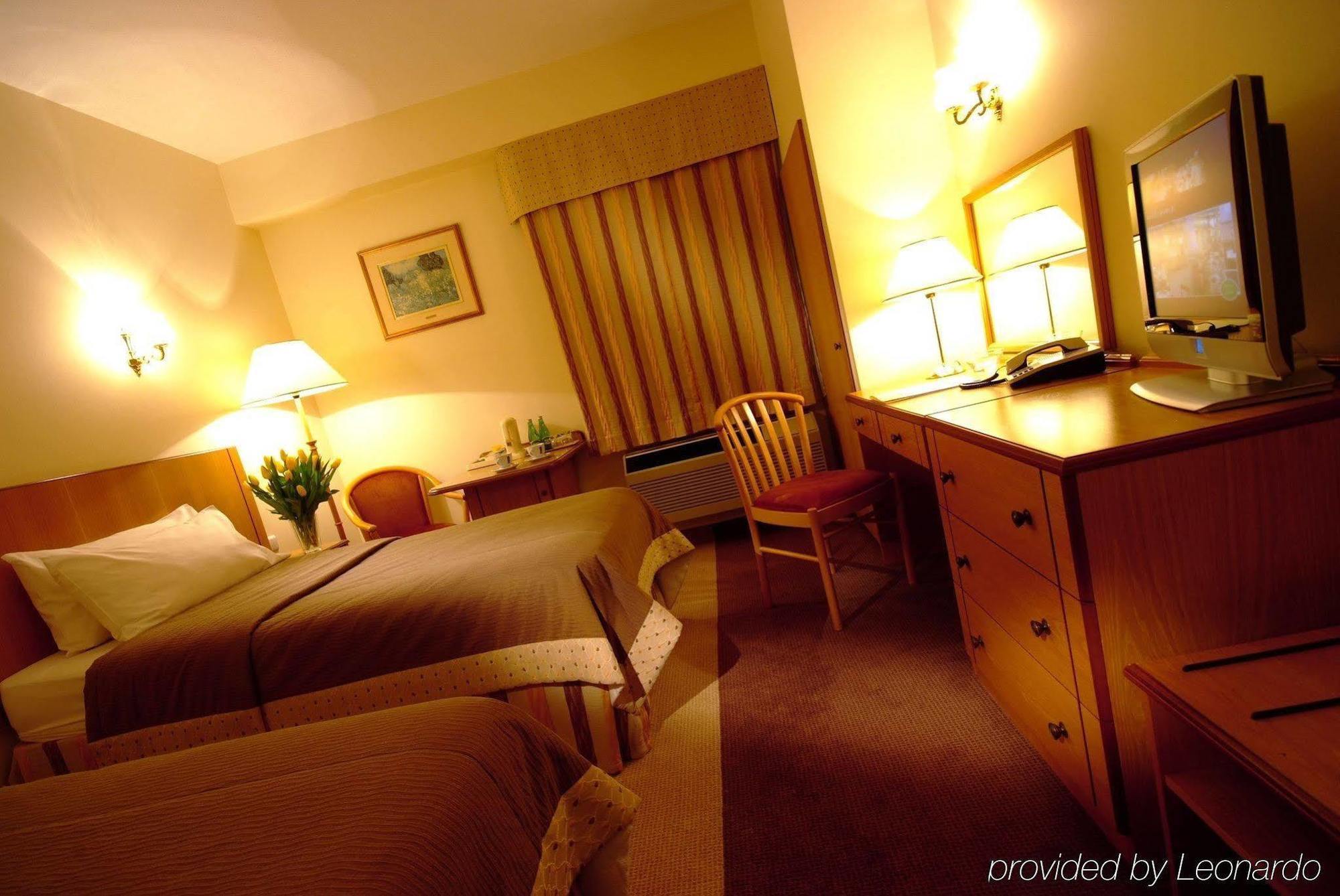 Hotel Hp Park Opolznevoye Ruang foto