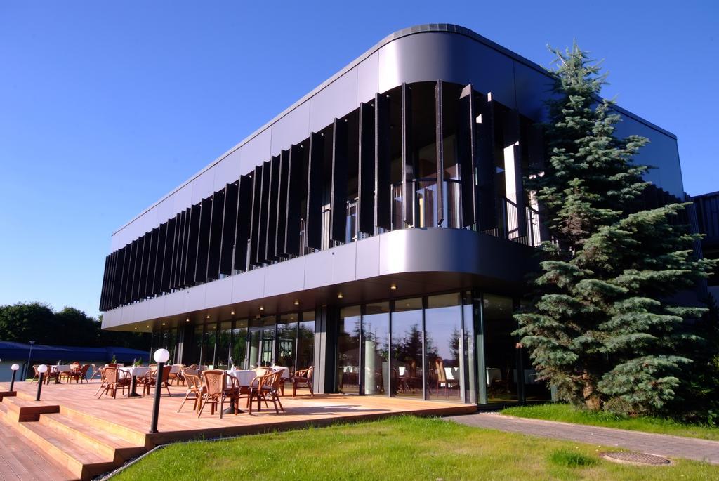 Hotel Hp Park Opolznevoye Bagian luar foto