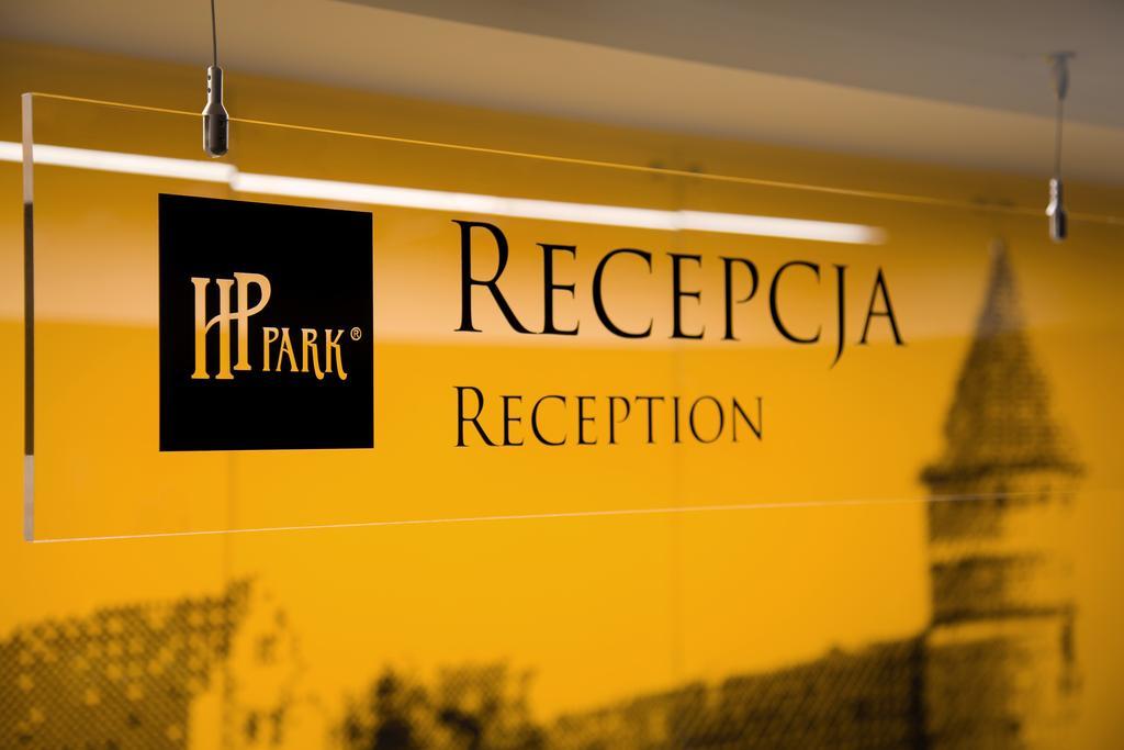 Hotel Hp Park Opolznevoye Bagian luar foto