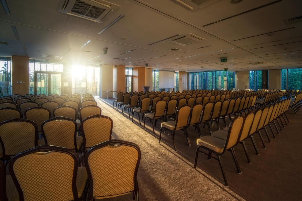 Hotel Hp Park Opolznevoye Bagian luar foto