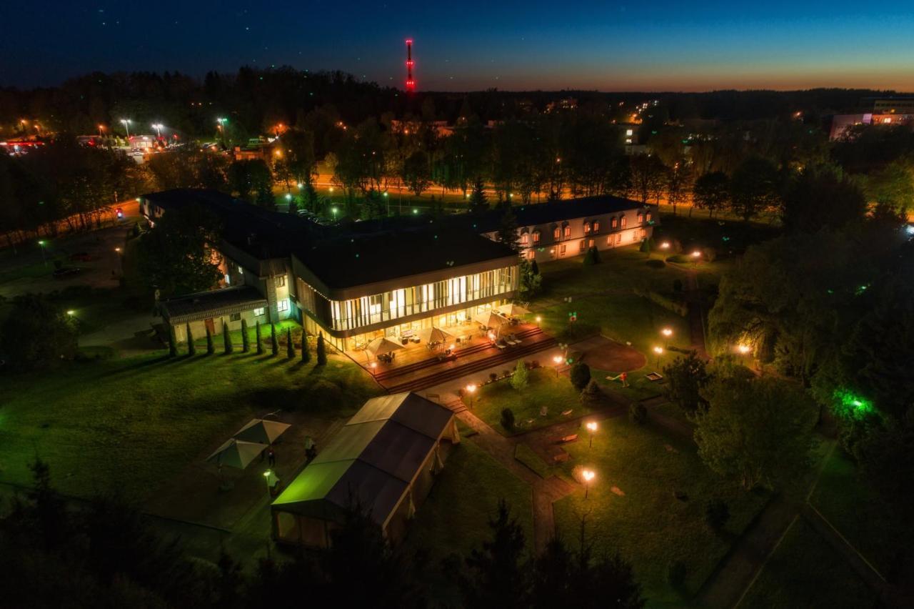 Hotel Hp Park Opolznevoye Bagian luar foto