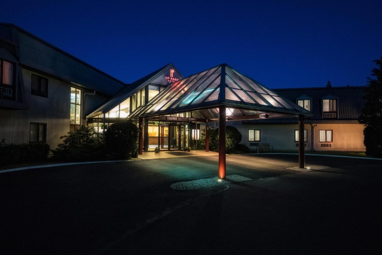 Hotel Hp Park Opolznevoye Bagian luar foto