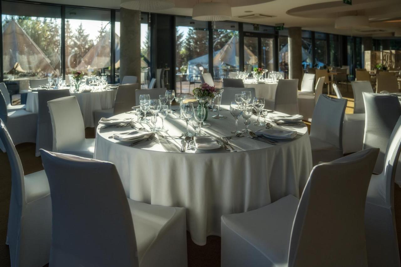 Hotel Hp Park Opolznevoye Bagian luar foto