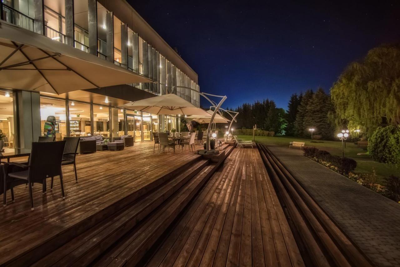 Hotel Hp Park Opolznevoye Bagian luar foto